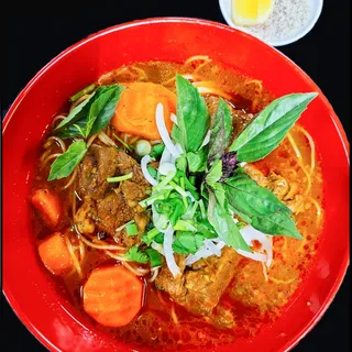 Bo Kho
