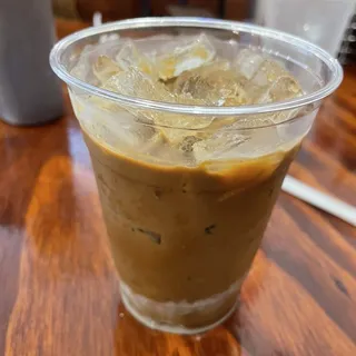 Vietnamese Coffee
