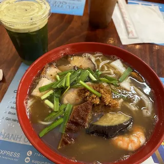 Rau Ma Dau Xanh