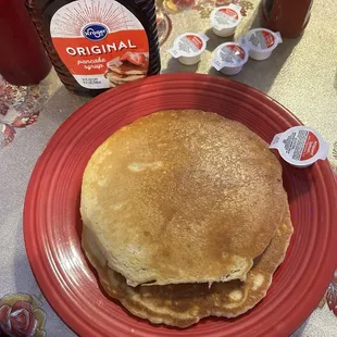 Pancakes