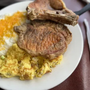 Reggie Jackson Special