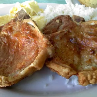 Reggie Jackson Special