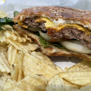 Cheeseburger