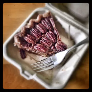 Pecan Pie