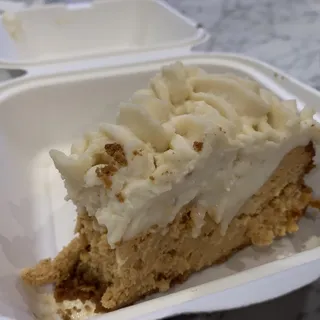 Banana Cream Pie