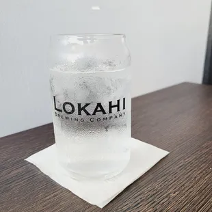 drink