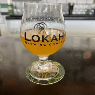 Honolulu Haze