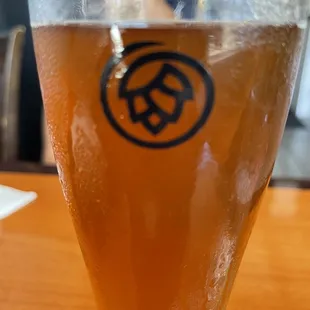 Tropical Lager