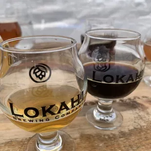 Oatmeal Stout