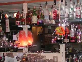 Bar and Grill Lanikai