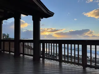 Barbers Point Beach Cottages