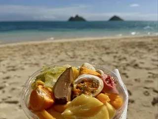 KailuaTown Farmers Market