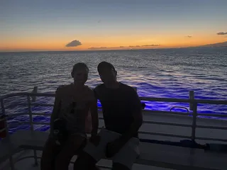 Dive Oahu
