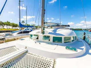 Ocean Lotus Cruises