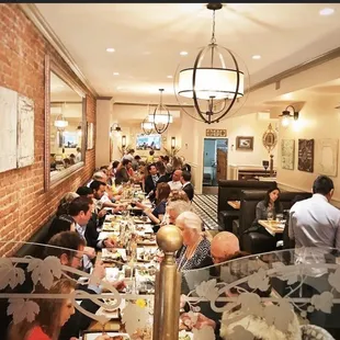 Dinning room