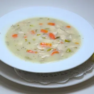 Chicken Soup
