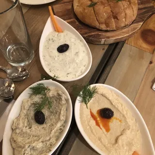 Hummus
