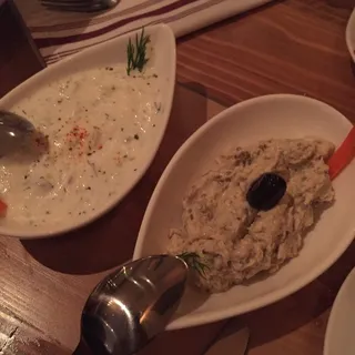 Tzatziki