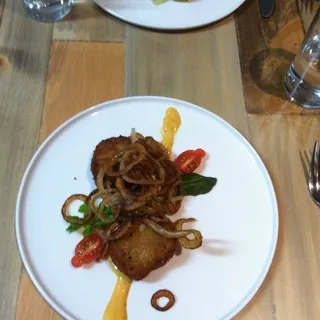 Crab Cakes
