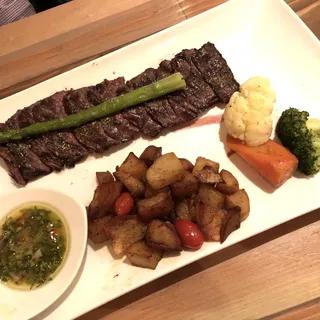 Skirt Steak