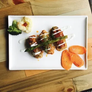 Stuffed Cabbage