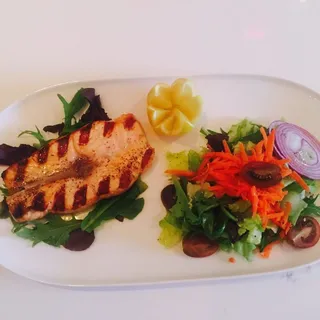 Salmon Fillet
