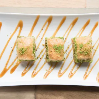 Baklava