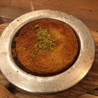 Kunafeh