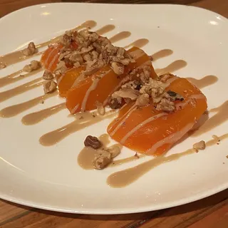 Sweet Pumpkin