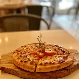 CHEESE PIZZA