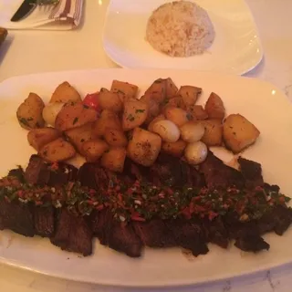 Home Fries