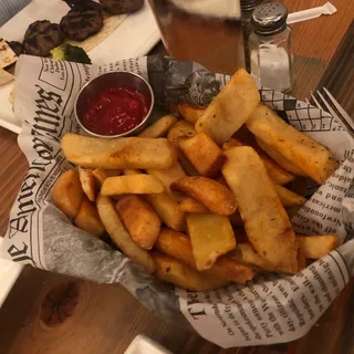 French Fries