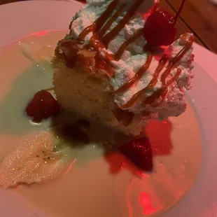 Tres Leches