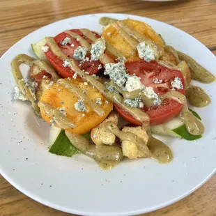 Heirloom Tomatoes