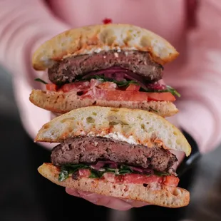 Lokma Burger