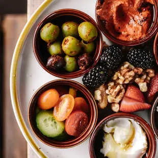 Turkish Breakfast