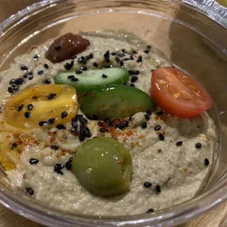 Baba Ganoush