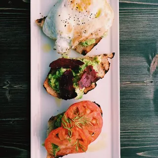 Avocado Toast