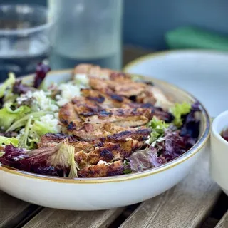 Presidio Salad