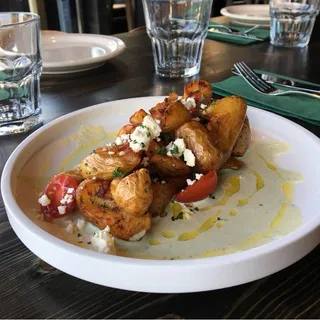 Papas Bravas