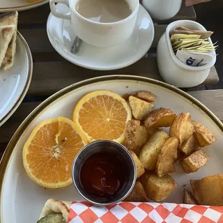Side Pita