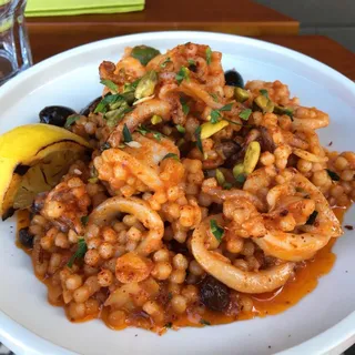 Calamari