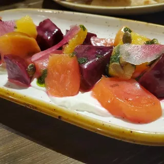 Beet Salad