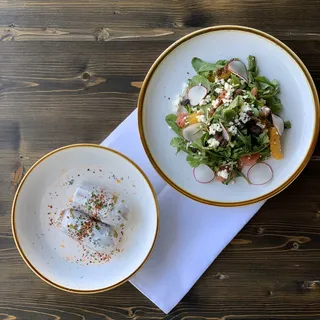 Citrus Salad