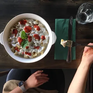 Manti