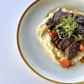 Short Rib