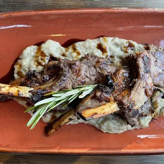 Lamb Chops