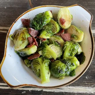 Brussels Sprouts