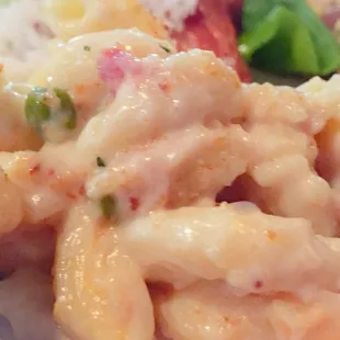 Italian Pasta carbonara