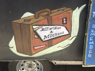 Chalkboard Special